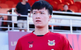 Hoàng Đức chạy đua với thời gian để dự FIFA ASEAN Cup 2026