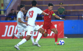 U20 Việt Nam dừng bước tại vòng loại châu Á sau trận thua ngược U20 Iran