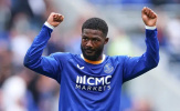Maitland-Niles gọi trận hòa Man Utd là cảm giác chiến thắng