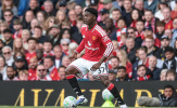 Chấm điểm Man Utd: Mainoo hóa 'ông chủ' tuyến giữa