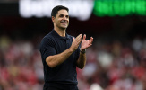 Arteta chỉ ra sự khác biệt giúp Arsenal lội ngược dòng