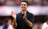 Thắng ngược Chelsea, Arteta chỉ đích danh tân binh xuất sắc nhất