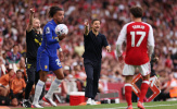 Thua Arsenal, Xabi Alonso thừa nhận sai lầm với Moises Caicedo
