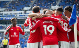 4 điều tích cực và tiêu cực của MU trong trận hoà Everton