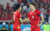Điểm tin bóng đá Việt Nam 7/9: Hoàng Đức khiến thầy Kim lo lắng; U20 Việt Nam bị loại