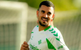 Dani Ceballos chấp nhận giảm nửa lương tại Real Madrid để trở lại Betis