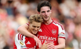 Bốn vũ khí giúp Arsenal hạ gục Chelsea tại Emirates