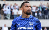 Hành trình kỳ lạ của Kevin Prince Boateng từ Milan đến Barca