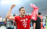 Real Madrid gia nhập cuộc đua giành Josip Stanisic