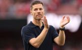 Xabi Alonso chỉ ra bài học lớn cho Chelsea sau trận thua Arsenal