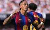 Arsenal sẽ đáng sợ thế nào nếu sở hữu Raphinha?