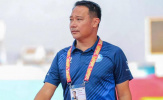 HLV Vũ Hồng Việt ca ngợi tân binh sau trận thắng HAGL