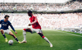 Marcus Rashford đã thực sự hồi sinh