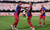 Barcelona đã hủy diệt Valencia như thế nào?