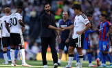 Arbeloa đối mặt áp lực lớn tại Fulham khi dàn sao bất mãn