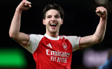 Sợ Real Madrid nhòm ngó, Arsenal khẩn trương gia hạn 3 ngôi sao