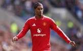 Ashley Young đã đúng về Marcus Rashford