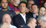 Nottingham Forest chính thức sa thải cựu sếp Arsenal Edu Gaspar