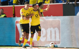 Soi trận Dortmund vs Villarreal: BVB thị uy sức mạnh tại thánh địa