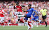 Trận thua Arsenal cho thấy Chelsea đang đi đúng hướng