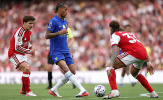 Rõ lý do Arteta từ chối đưa Joao Pedro về Arsenal