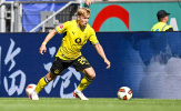 MU đấu Arsenal vì sao 39 triệu bảng của Dortmund
