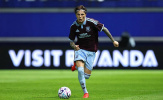 HLV Emery tiết lộ lý do Garnacho dự bị tại Aston Villa