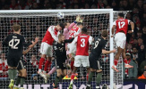 8 thử thách tôi luyện bản lĩnh cúp C1 của Arsenal