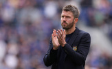 Carrick tính tạo 3 thay đổi ở đội hình MU đấu Sabah