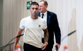 Lautaro Martinez gửi ''chiến thư'' đến Mourinho và Mbappe