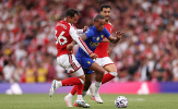 Soi trận Napoli vs Arsenal: Pháo thủ giương oai đất Ý
