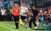 Liam Rosenior gây sốt với bài 'truyền lửa' cực gắt tại Paris FC