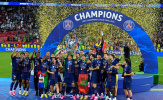 Champions League 2026/27: Kẻ thách thức Arsenal; PSG lập kỷ lục?