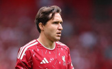 Tin đồn chuyển nhượng sáng 8/9: Chiesa cân nhắc rời Liverpool; AC Milan lên kế hoạch mượn Endrick