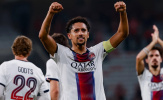 PSG chuẩn bị lập kỷ lục với 10 ứng viên Quả bóng Vàng 2026