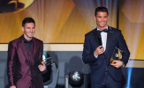 Kỷ nguyên Quả bóng vàng của Ronaldo và Messi đã thực sự kết thúc?