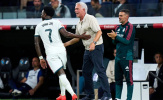 Cơn đau đầu của Mourinho mang tên Vinicius Junior