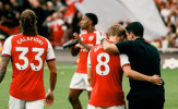 Bruno Guimaraes tiết lộ nỗi ám ảnh lớn của Mikel Arteta