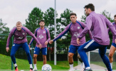 Maresca tính chuyện cho Haaland nghỉ ngơi trước trận gặp Porto