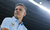 U20 Indonesia dự giải châu lục, John Herdman được tri ân