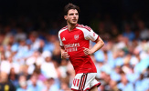 Souness chê Declan Rice đá như trung vệ thay vì tiền vệ