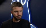 Tư tưởng an phận sẽ đẩy Carrick khỏi Man Utd