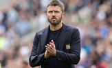 Đến lúc Michael Carrick trảm Lisandro Martinez
