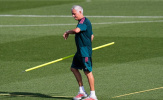16 năm duyên nợ dẫn lối Mourinho gặp lại Inter Milan