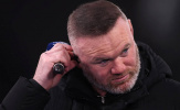 Rooney không hài lòng với công tác chuyển nhượng của Man Utd