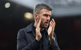 Carrick cần một nước đi đột phá để giải bài toán của Man Utd