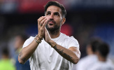 Begovic: Tiếp quản Arsenal là bước đi hợp lý với Cesc Fabregas