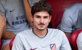 Richards tin Alvarez sẽ giúp Arsenal vô địch C1