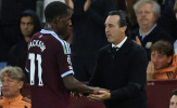 Unai Emery sẽ không từ bỏ dự án tái thiết tại Aston Villa