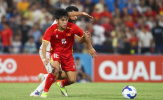 Phó chủ tịch VFF lên tiếng sau thất bại của U20 Việt Nam